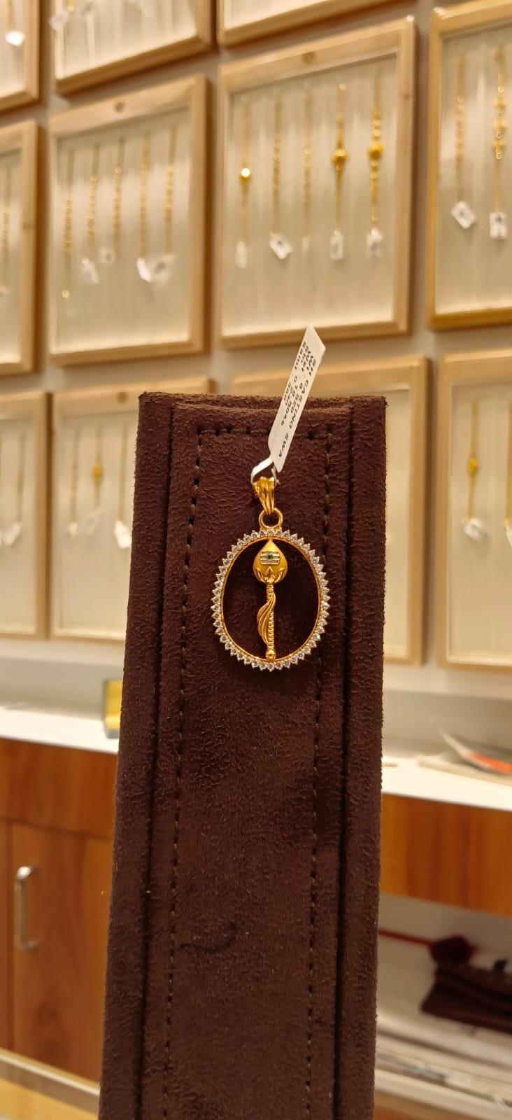 Single Hook Dollar